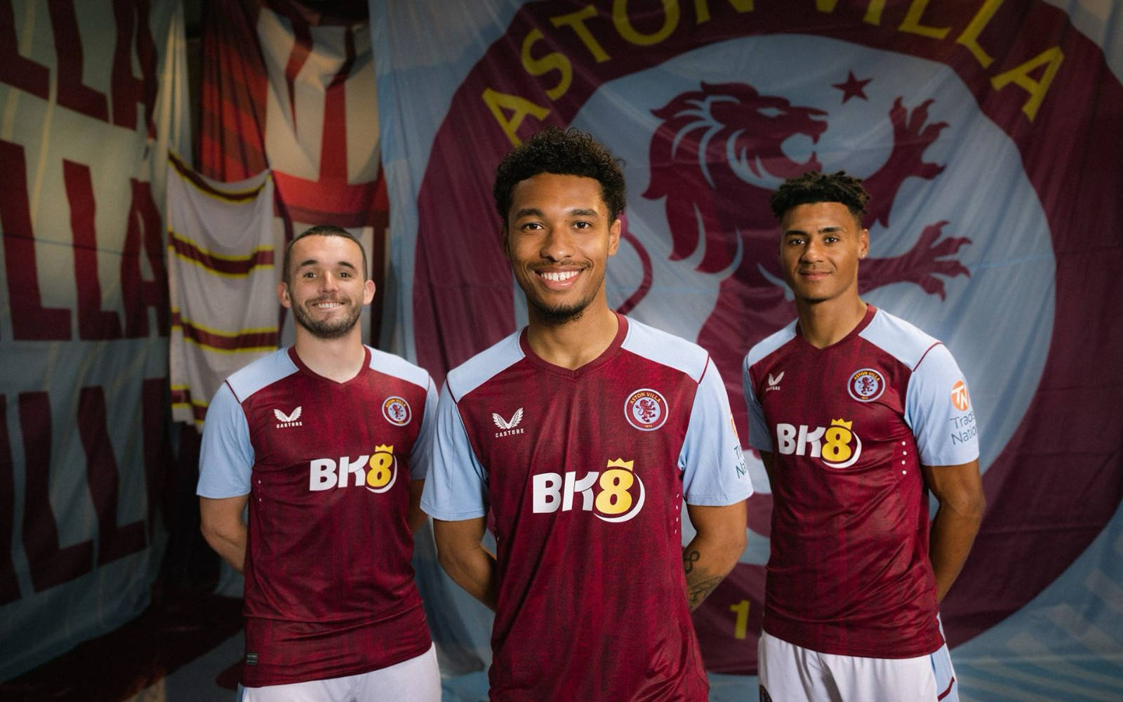 开云官网-包含阿斯顿维拉发布备战花絮，赛前完成体检，英超任务艰巨，更衣室氛围转暖的词条