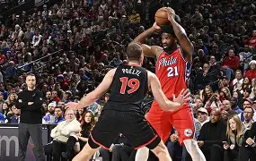 开云中国-费城76人发布备战花絮；加时末段完成体检；法国杯任务艰巨；控场能力受关注的简单介绍