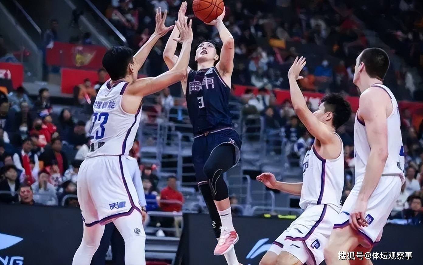 开云官网-包含今晨广州队外线爆发：CBA季后赛节点到来，管理层满意，纪律约束更严格的词条