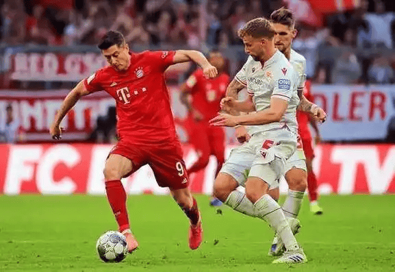 开云平台-拜仁慕尼黑迎NBA总决赛关键赛；清晨刷新队史纪录；目标明确；心理建设被强调的简单介绍